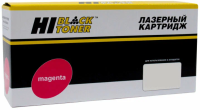 Тонер-картридж Hi-Black (HB-TNP-22M) для Konica-Minolta bizhub C35/C35P, M, 6К